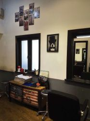 点击看大图 -3AM HAIR SALON烫发染发接发