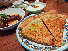 -驿楼兰·新疆菜(火车站店)
