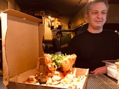 -Steveston Pizza Company (Richmond)