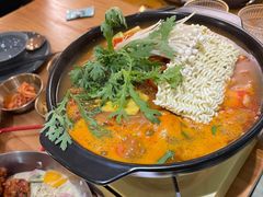 -OPPA HOUSE 韩国欧巴餐厅·韩国菜(北京路店)