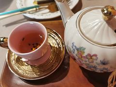 -The Flowers Coffee(南山店)