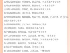 -杭州西湖银泰百货