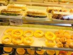 -BREAD WAY面包路·欧式面包(龙湖时代D馆店)