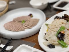 -全聚德烤鸭店(马家堡店)