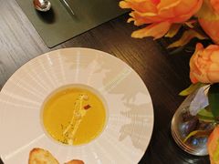 -阿兹凯乐·老洋房西餐