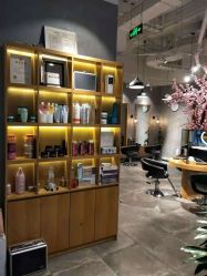 -时尚殿堂明星门店