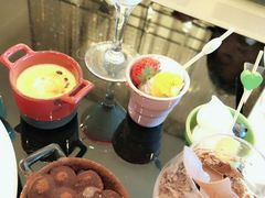 -富力希尔顿酒店·地阔自助餐厅