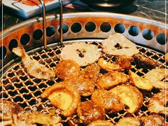 -一品诚记烤肉(大连柏威年购物中心店)