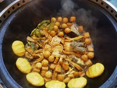 -荣德灶台鱼(圣泉寺店)