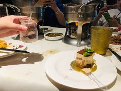-五月罗马海鲜自助餐厅(陆家嘴店)