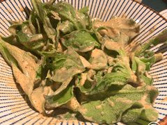-T館·花园艺术餐厅