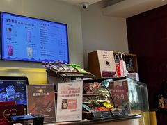 -COSTA COFFEE(天通苑华联店)