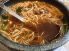 -恩然邦臣酒店-漫垛餐厅