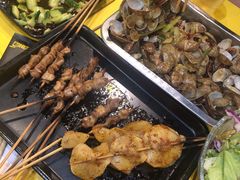 -望京小腰(北京总店)