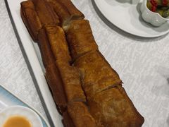 -丰鲤楼•闽南茶楼(仟禧汇店)