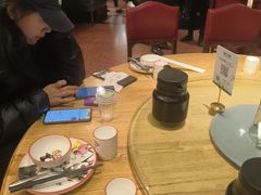 -新白鹿餐厅(爱琴海购物中心店)
