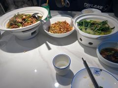 -兰湘子·湘菜小炒(长安万科广场店)