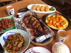 -新白鹿餐厅(城西银泰城店)