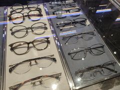 -日本手作眼镜·久川睛匠(新中关购物中心店)