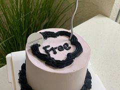 -cocolove创意DIY手工巧克力蛋糕(威高广场店)