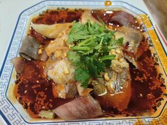 -龙抄手(春熙路总店)