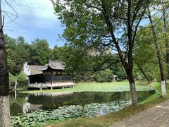 -景德镇古窑民俗博览区