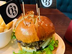 -Bistro 63 创意融合料理(广粤天地店)