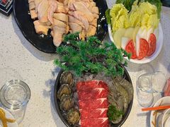 -八珍玉食鸡煲·打边炉(印象城店)