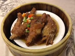 -香云轩·顺德菜(香云纱园林酒店店)