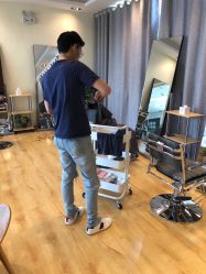 -涩谷· Hair Salon