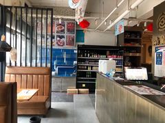 -森龍邑·烧烤·海鲜·炒菜(闽江路店)