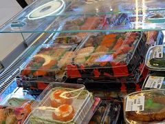 -争鲜回转寿司(通州万达店)