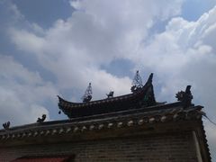 -天朝元辅-徐州民俗博物馆