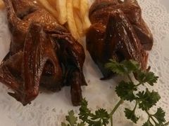 android_upload_pic-潮福城大酒楼·潮粤菜·港式点心(阳光城店)