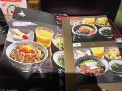 -無二炙坊·和牛烧肉(大钟寺1733店)