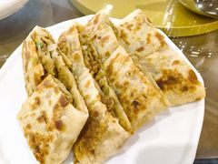 -振海居香河肉饼老店