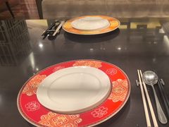-北京王府井希尔顿酒店·秦唐中餐厅Chynna