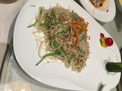 -骏莱海鲜鱼港(五角场店)