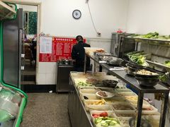 -陆师傅砂锅烫菜(圆通街店)