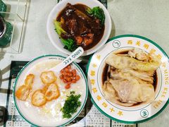 -西关明记肠粉(荔枝湾店)