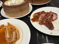 -京香轩·中餐厅(上海中庚聚龙酒店)