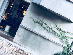 -来回·咖啡(天河南店)