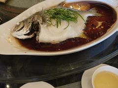 -金海湾嘉华度假酒店·海天阁中餐厅