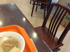 -鲜得来排骨年糕(即墨路店)