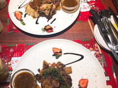 -卡朋厨房(289艺术园区店)