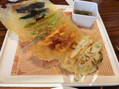-永红源啤酒·烧烤·海鲜·大排档(台柳路店)