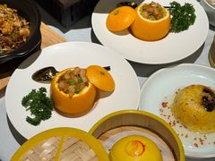 -翡翠江南(国贸商城店)