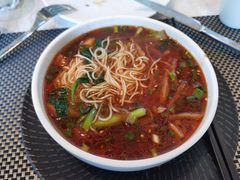 -新发展亚太JW万豪酒店·福苑咖啡厅