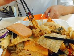 -林静小吃(复兴路店)