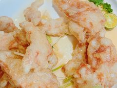 锅包肉-黑土印象菜馆(三元桥店)